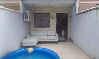 Imagem 2: Impecável duplex - Nilópolis - RJ