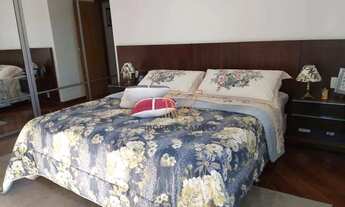 Imagem 7: Apartamento com 4 dormitórios à venda, 178 m² por R$ 2.950.000,00 - Gutierrez - Belo Horiz