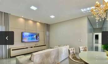 Imagem 7: Casa térrea a venda, Portal do Sol Green - Goiânia!