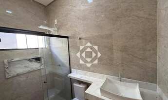 Imagem 2: CASA NOVA À VENDA NA 1003 SUL PROJETO MODERNO, SOFISTICADO E PRONTO PARA MORAR