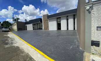 Imagem 5: Casa COMERCIAL para alugar, 310 m² por R$ 16.000 - Paraíso - Americana/SP