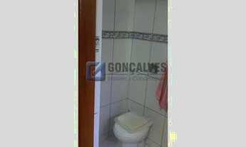 Imagem 3: Venda Casa Sao Bernardo do Campo Planalto Ref: 147642