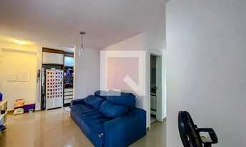 Imagem: Apartamento à Venda - Belém, 3 Quartos