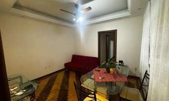 Imagem 3: Apartamento de 3 dormitórios, banheiro social e lavabo na Cidade Baixa em Porto Alegre