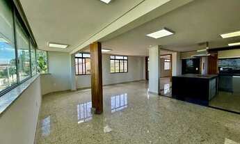 Imagem 5: Cobertura à venda, 3 quartos, 3 suítes, 4 vagas, Santa Amélia - Belo Horizonte/MG