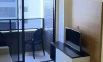 Imagem 6: Imóvel para aluguel tem 47 metros quadrados com 2 quartos em Boa Viagem - Recife - PE