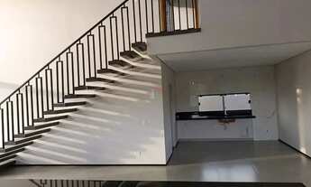 Imagem 5: Condomínio Ecovillas do Lago - Casa à venda com 4 suítes, 7 vagas, 261m² - Sertanopolis, P