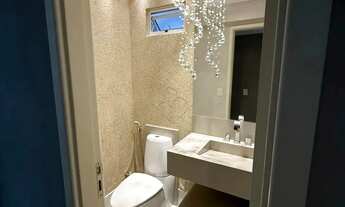 Imagem 6: Apartamento Alto Padrão à Venda no Brisamar em João Pessoa/PB Porteira Fechada 139m²