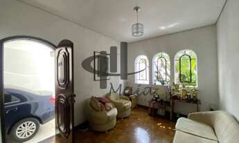 Imagem 2: Locação Casa Sao Caetano do Sul Centro Ref: 32419