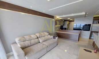 Imagem 4: Apartamento à venda: 3 dorm (1 suíte e 2 demi), VISTA MAR - Res. Linea