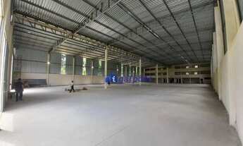 Imagem 5: Galpão com 2100 m² - no Jardim Encantado - Vespasiano/MG