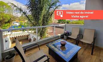 Imagem: Sobrado à venda em Santo André, Vila Valparaíso