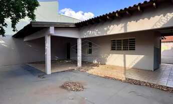 Imagem: LINDA CASA COM 3 DOMITÓRIOS EM EXCELENTE