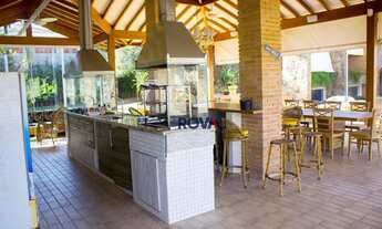 Imagem 6: Casa com 3 suites venda, 524 m² por R$ 1.700.000 - Jardim Brasília - Mogi Mirim/SP