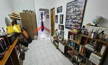 Imagem 7: Apartamento em Rua Dois Irmãos - Paquetá - Rio de Janeiro/RJ