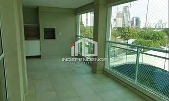 Imagem: Apartamento com 4 dormitórios para alugar