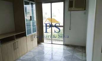 Imagem 5: VILA ISABEL - EXCELENTE APARTAMENTO DE DOIS QUARTOS COM VARANDA E VAGA !!