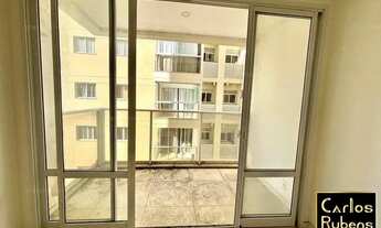 Imagem 7: Apartamento para Venda em Vila Velha, Praia de Itaparica, 2 dormitórios, 1 suíte, 2 banhei