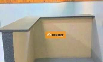 Imagem 5: Sobrado com 2 dormitórios à venda, 366 m² por R$ 2.280.000,00 - Vila Jundiaí - Mogi das Cr