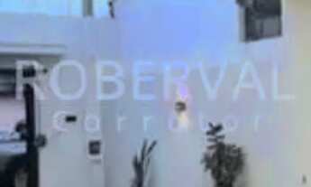 Imagem 4: Residencia nova Vila Souto Sala pe Direito Alto