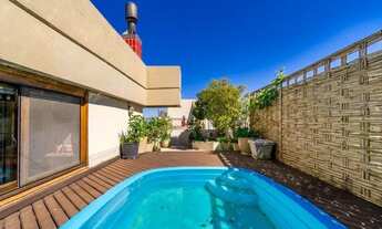 Imagem 6: Cobertura em Menino Deus