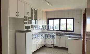 Imagem 3: APARTAMENTO PARA LOCAÇÃO NA VILA REHDER EM AMERICANA, CONDOMINIO MICHELANGELO