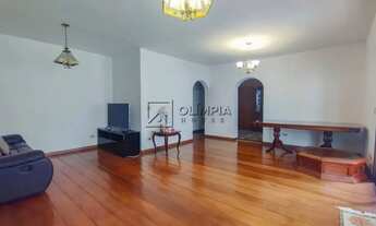 Imagem 4: Aluguel Apartamento 3 Dormitórios - 156 m² Pinheiros