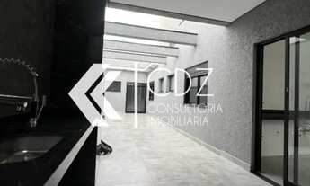 Imagem 7: Casa para venda Condomínio Villagio Wanel - Sorocaba/SP