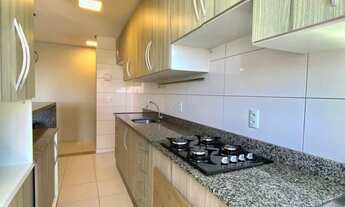 Imagem 4: Apartamento semi mobiliado- próximo tozetto nova Rússia