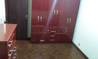 Imagem 2: Apartamento Padrão em São Carlos