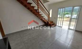 Imagem 3: Casa de condomínio em Rua Um - Capricórnio II - Caraguatatuba/SP