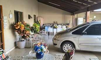 Imagem 6: Casa com 3/4 com suite ( Residência Aquários