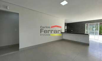 Imagem 7: Locação - Casa totalmente térrea a venda no Jardim Floresta