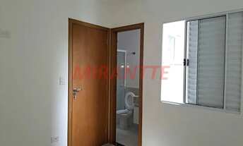 Imagem 7: Sobrado novo na Santa Teresinha em condominio fechado com 2 quartos e 2 vagas - Sao paulo