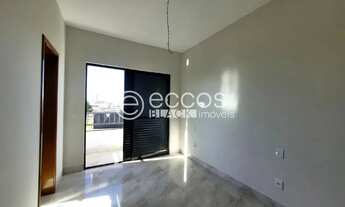 Imagem 4: Apartamento para aluguel, 3 quartos, 1 suíte, 2 vagas, Cidade Jardim - Uberlândia/MG