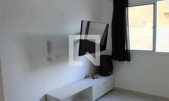 Imagem 3: Apartamento à Venda - Vila Santa Clara, 2 Quartos, 33 m2