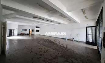 Imagem: Salão para alugar, 231 m² por R$ 8.000/mês