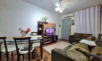 Imagem: Apartamento de 2 dormitórios, no bairro