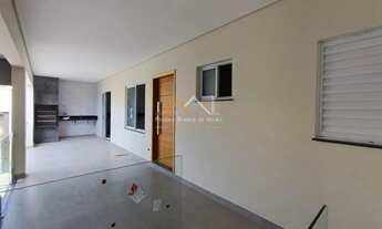 Imagem 3: Casa para Venda em Presidente Prudente, Jardim Vale Verde, 3 dormitórios, 3 suítes, 2 banh