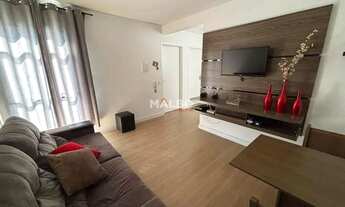 Imagem: Apartamento à venda, 49 m² - Cond Res