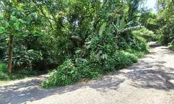 Imagem 5: Área 7.600m2 p/ Chácara Esquina Frente p/ 3 ruas Rio Grande da Serra Escritura e Iptu