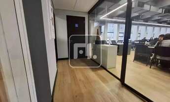 Imagem 6: Escritório para aluguel e venda possui 285 metros quadrados em Bela Vista - São Paulo - SP