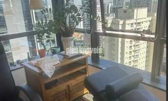 Imagem: Sua nova sala comercial em Pinheiros