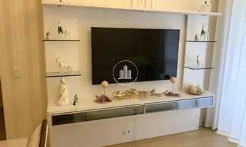 Imagem 3: Apartamento com 2 quartos em Campinas - São José