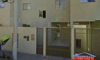 Imagem 2: Apartamento padrão para alugar no Jardim Lutfalla, São Carlos