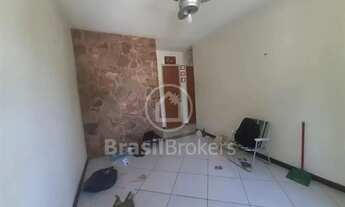 Imagem 7: Campo Grande - Apartamento de 2 quartos no Condomínio Residencial Village Horário Camargo