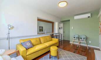 Imagem 6: Apto dois quartos com vaga petropolis