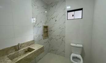 Imagem 5: Casa com 3 Quartos, 1 Suite, Recreio Panorama