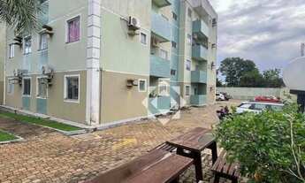 Imagem 5: Apartamento com 2 dormitórios para alugar, 58 m² por R$ 2.700,00/mês - Arne - Palmas/TO