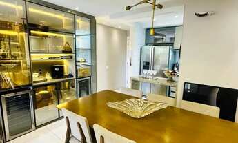 Imagem 3: SPS - VENDO APARTAMENTO MOBILIADO NO VARANDAS GRAN PARK